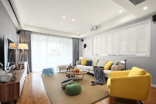 廣州鴻玖裝飾 以4762257項目為例，探索北歐家裝的藝術(shù)與生活