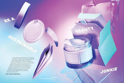 如何正確回收與處理舊化妝品、臨期及過期化妝品